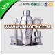 7PCS stainless steel cocktail set