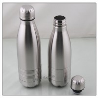 Stainless Steel Double Wall Vacuum Insulated Bottles